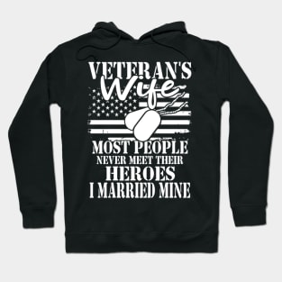 Veteran S Military Veteran Hoodie